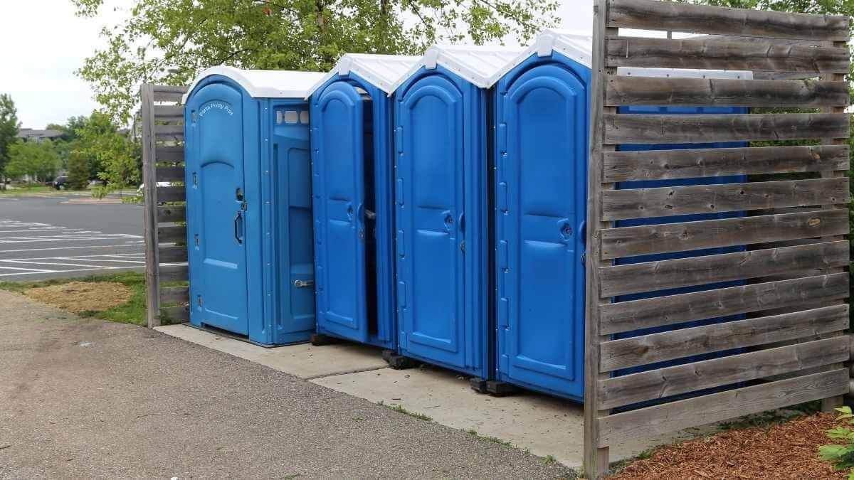 Porta Potty Rental Pros - Trusted Porta Potty Services in Goodwell, OK, 73939